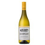 ZANDVLIET Estate Chardonnay - 2021