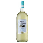 FOUR COUSINS WINE RANGE Dry White