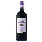 FOUR COUSINS WINE RANGE Dry Red