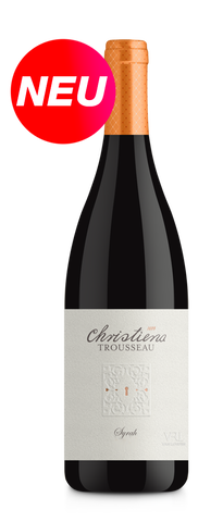 CHRISTIENA TROUSSEAU Syrah/Shiraz - 2019